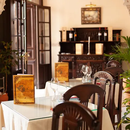 Palacio De Hemingway ロンダ