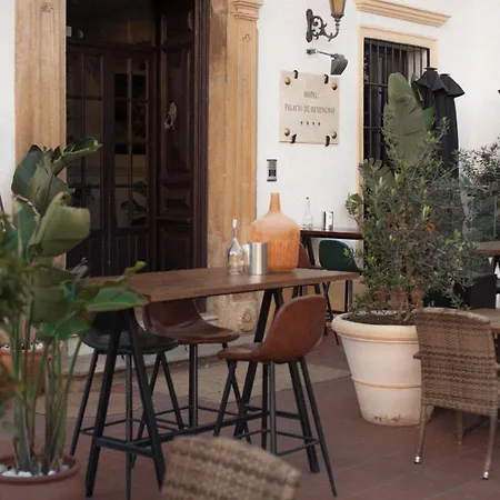 Palacio De Hemingway ホテル ロンダ