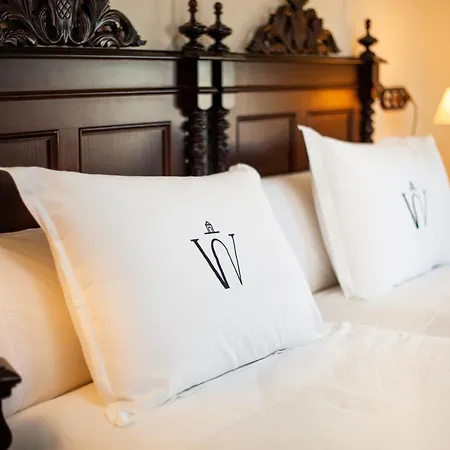 Palacio De Hemingway 4* Ronda