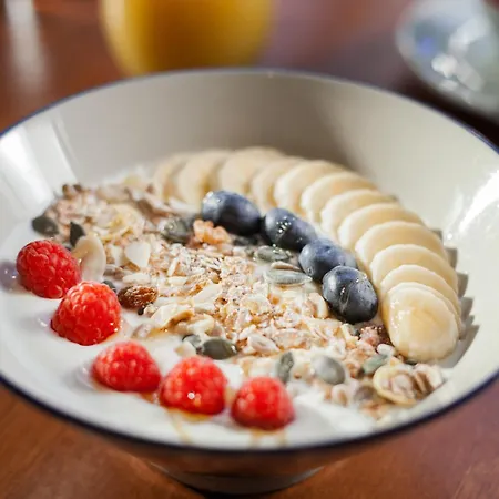 Hotel Palacio De Hemingway