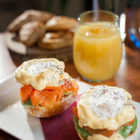 Palacio De Hemingway Hotel Ronda