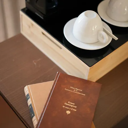 Palacio De Hemingway 4* Ronda