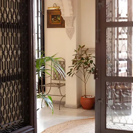 Hotel Palacio De Hemingway 4*