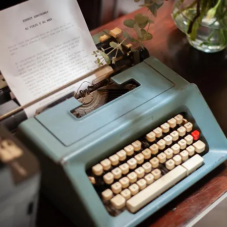 Hotel Palacio De Hemingway Ronda