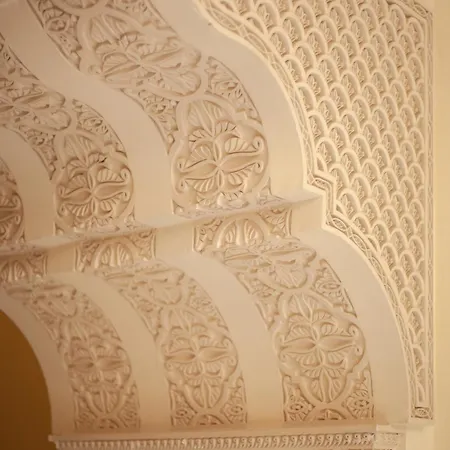 Hotell Palacio De Hemingway