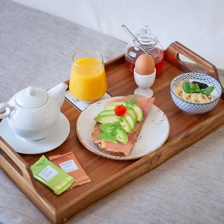 Palacio De Hemingway 4* ロンダ