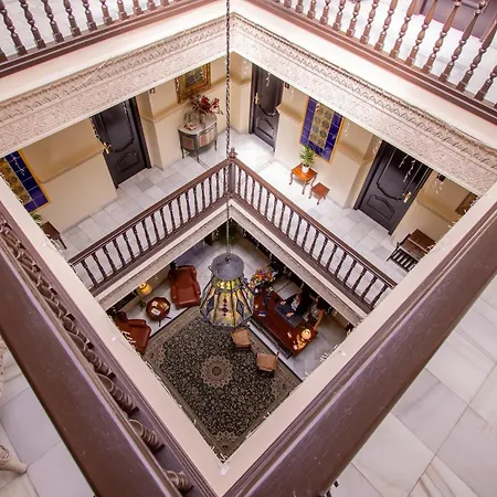 Palacio De Hemingway Hotel