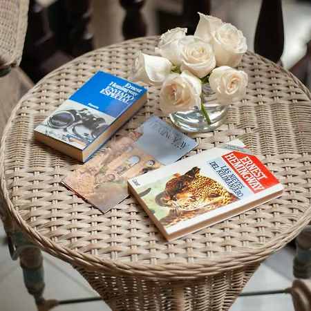 Hotel Palacio De Hemingway Ronda