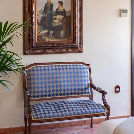 Palacio De Hemingway 4* ロンダ