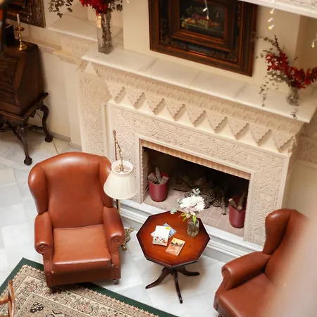 Palacio De Hemingway ホテル 4*