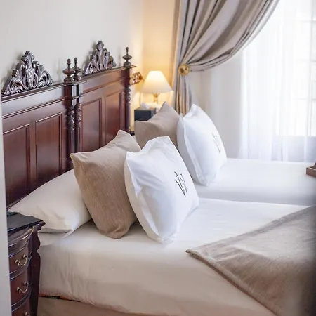 Palacio De Hemingway Hotel