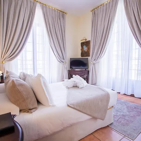 Palacio De Hemingway 4* ロンダ