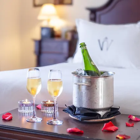 Palacio De Hemingway Hotell