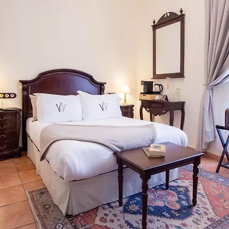 ホテル Palacio De Hemingway