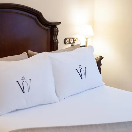 Palacio De Hemingway ホテル 4*