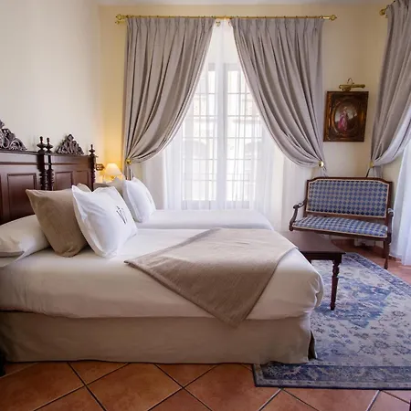 ホテル Palacio De Hemingway 4*