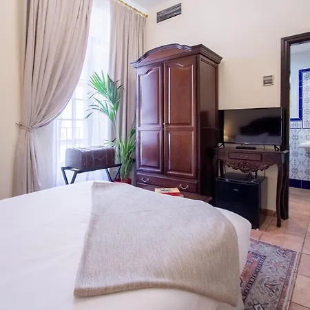 Palacio De Hemingway 4* ロンダ