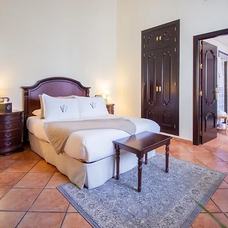 ホテル Palacio De Hemingway 4*