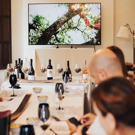 Palacio De Hemingway Ronda