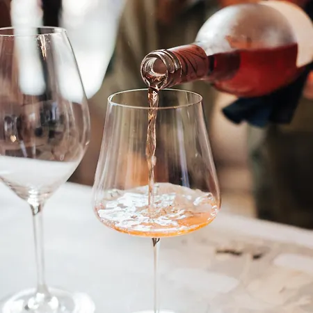 Palacio De Hemingway Hotel