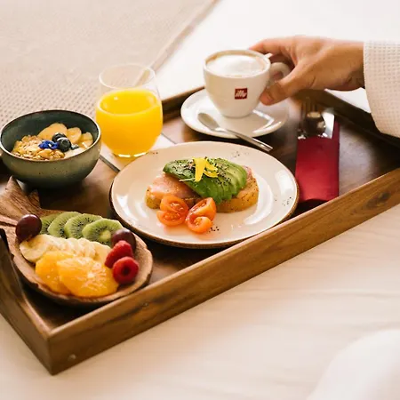 Palacio De Hemingway Ronda