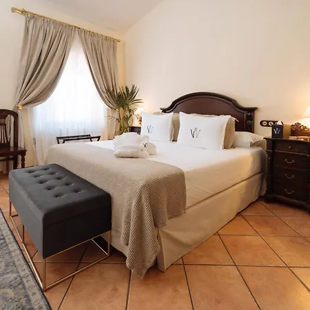 Palacio De Hemingway 4* Ronda