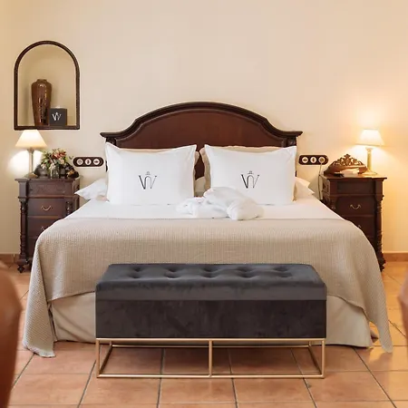 Palacio De Hemingway 4* Ronda
