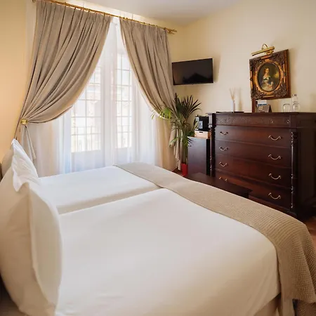 Hotel Palacio De Hemingway