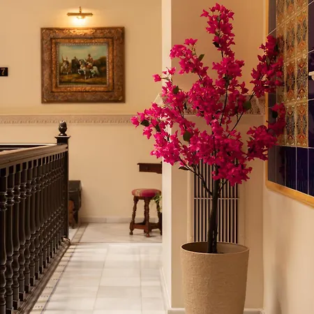 Palacio De Hemingway Hotel 4*