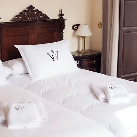 Hotel Palacio De Hemingway 4*