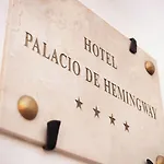 Palacio De Hemingway מלון רונדה