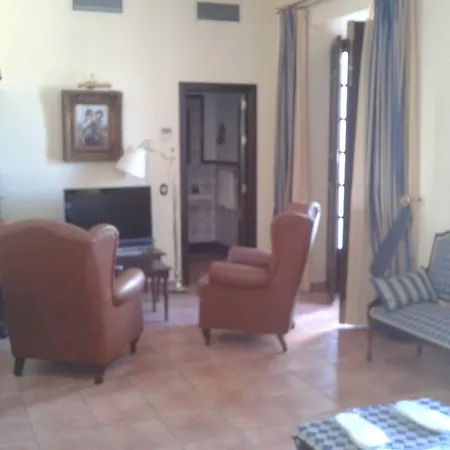 Palacio De Hemingway