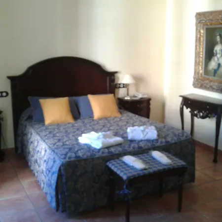Palacio De Hemingway 4* Ronda
