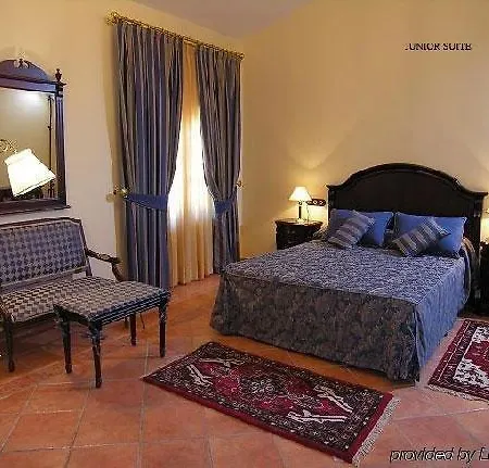 Palacio De Hemingway 4* Ronda