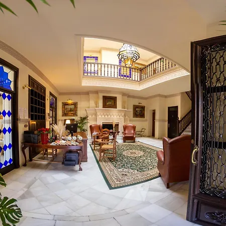 Hotel Palacio De Hemingway 4*