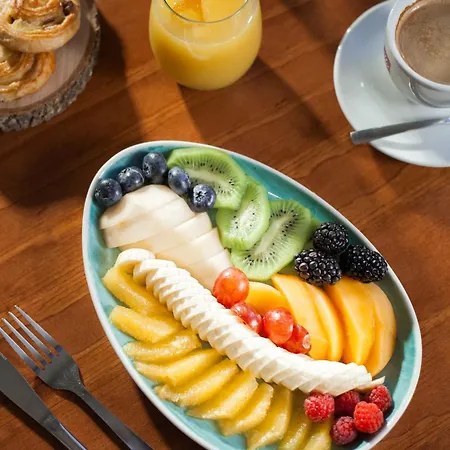 Palacio De Hemingway 4* Ronda