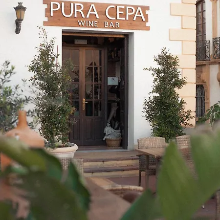 Palacio De Hemingway Hotel