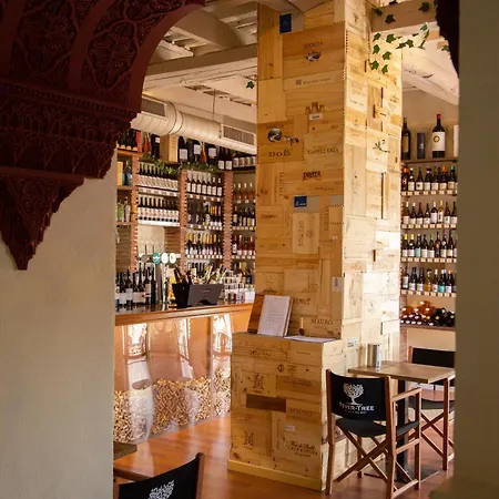 Palacio De Hemingway Hotel