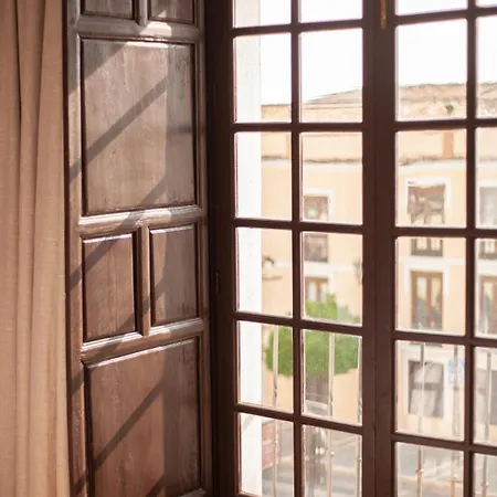 Hotel Palacio De Hemingway Ronda