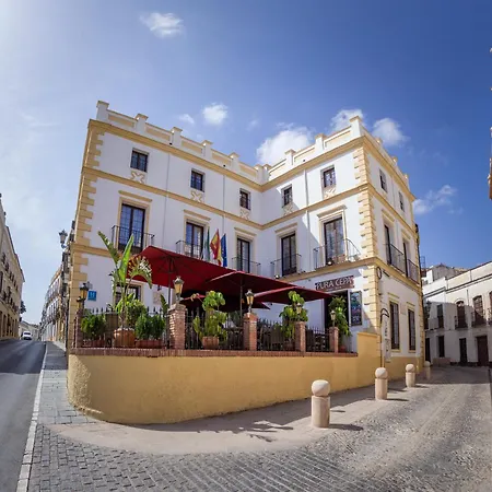 Palacio De Hemingway Hotel Ronda