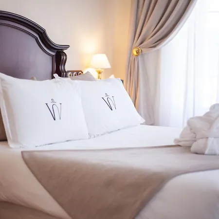 Hotel Palacio De Hemingway