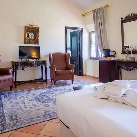 Palacio De Hemingway Hotel 4*