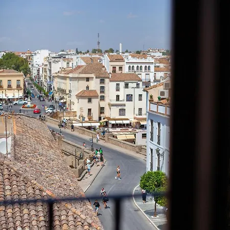 Palacio De Hemingway Hotel Ronda