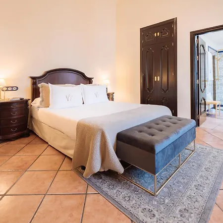 Palacio De Hemingway 4* Ronda