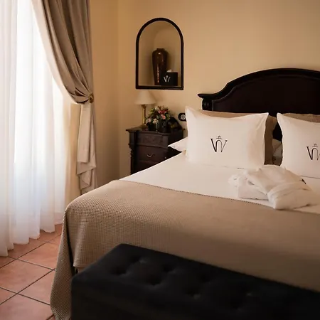 Palacio De Hemingway Ronda