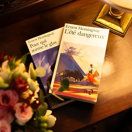 Palacio De Hemingway 4* Ronda