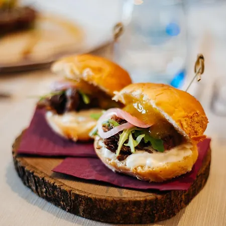 Palacio De Hemingway 4* Ronda