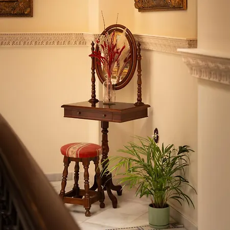 Hotel Palacio De Hemingway 4*