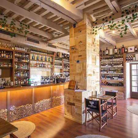 Hotel Palacio De Hemingway 4*