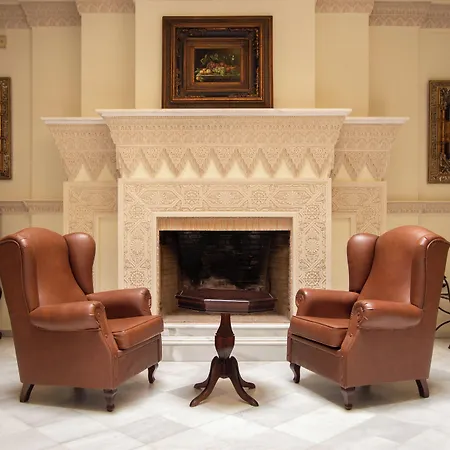 Palacio De Hemingway 4* Ronda